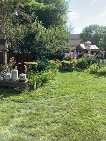 414 NW Winterberry Street, Ankeny, IA 50023