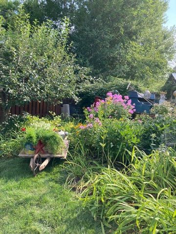 414 NW Winterberry Street, Ankeny, IA 50023