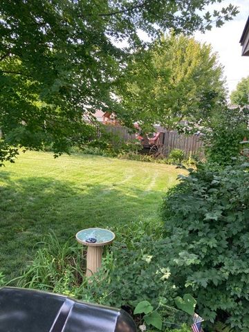 414 NW Winterberry Street, Ankeny, IA 50023