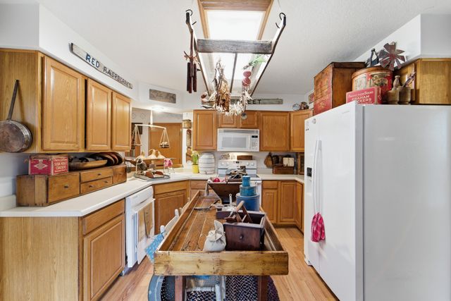 414 NW Winterberry Street, Ankeny, IA 50023