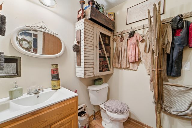 414 NW Winterberry Street, Ankeny, IA 50023