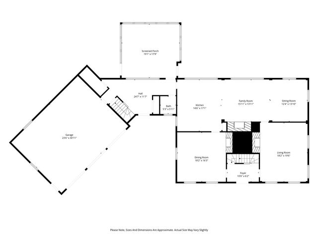 3767 Oak Ln NE, North Liberty, IA 52317