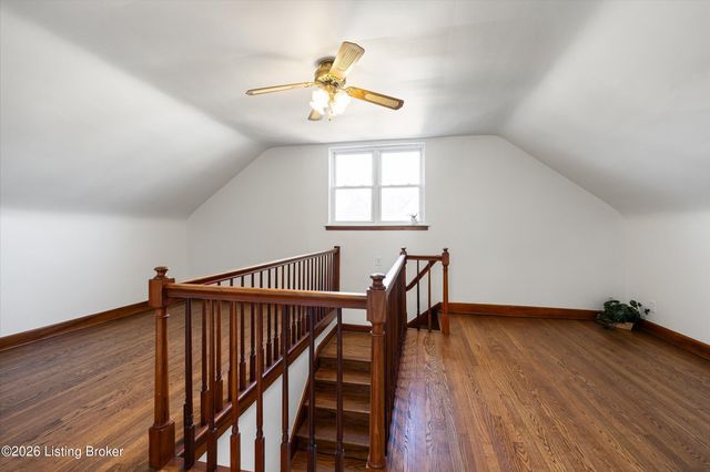 1326 Phyllis Ave, Louisville, KY 40215