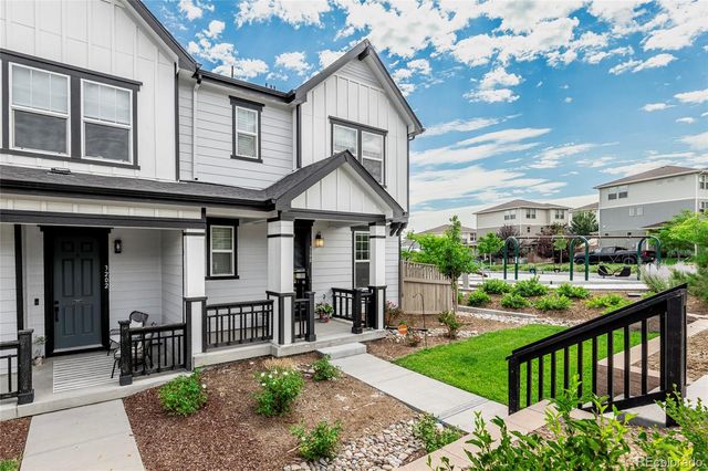 3198 Ireland Moss Street, Castle Rock, CO 80109