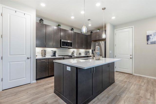 3198 Ireland Moss Street, Castle Rock, CO 80109