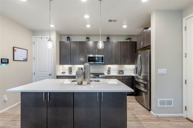 3198 Ireland Moss Street, Castle Rock, CO 80109