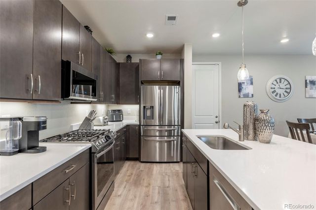 3198 Ireland Moss Street, Castle Rock, CO 80109