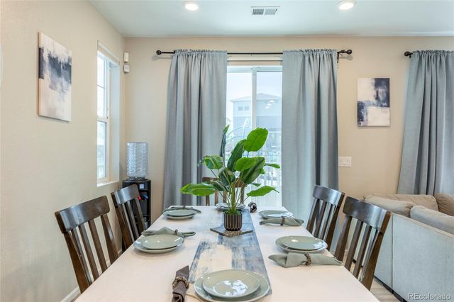 3198 Ireland Moss Street, Castle Rock, CO 80109