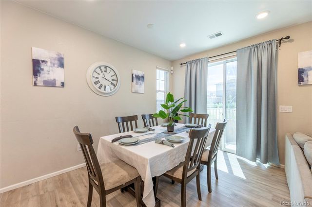 3198 Ireland Moss Street, Castle Rock, CO 80109