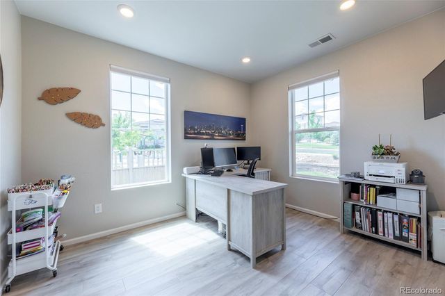 3198 Ireland Moss Street, Castle Rock, CO 80109