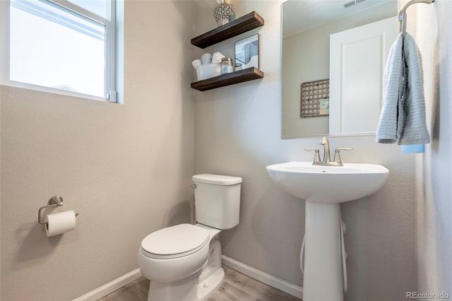 3198 Ireland Moss Street, Castle Rock, CO 80109