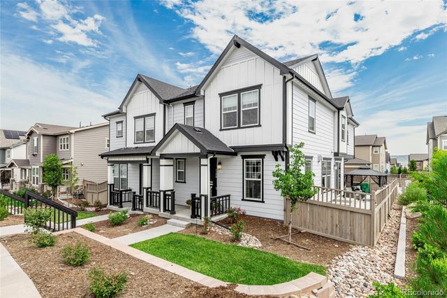 3198 Ireland Moss Street, Castle Rock, CO 80109