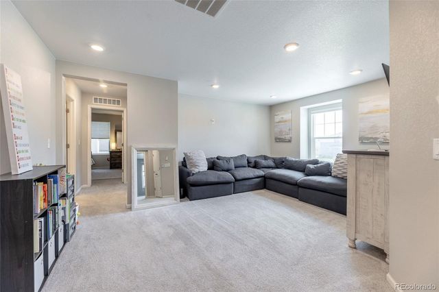 3198 Ireland Moss Street, Castle Rock, CO 80109