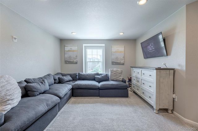 3198 Ireland Moss Street, Castle Rock, CO 80109