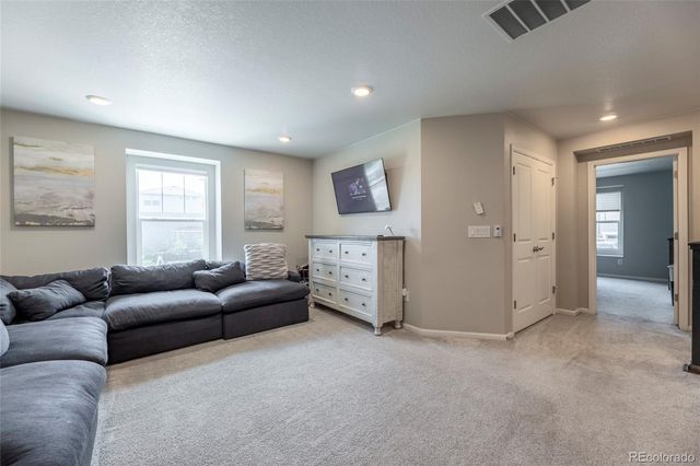 3198 Ireland Moss Street, Castle Rock, CO 80109