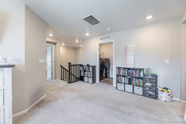 3198 Ireland Moss Street, Castle Rock, CO 80109