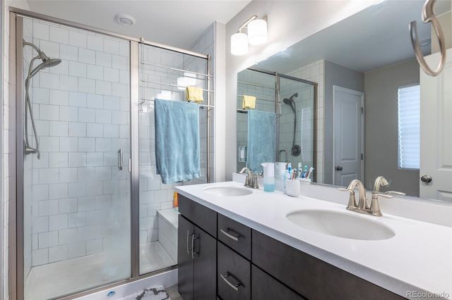 3198 Ireland Moss Street, Castle Rock, CO 80109