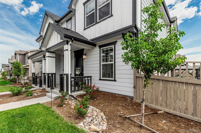 3198 Ireland Moss Street, Castle Rock, CO 80109