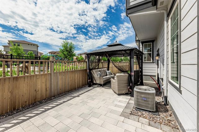 3198 Ireland Moss Street, Castle Rock, CO 80109