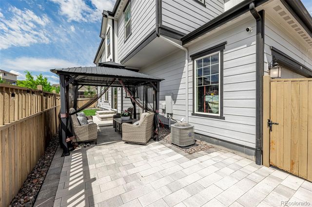 3198 Ireland Moss Street, Castle Rock, CO 80109