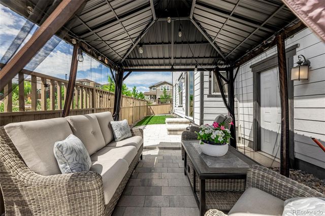 3198 Ireland Moss Street, Castle Rock, CO 80109