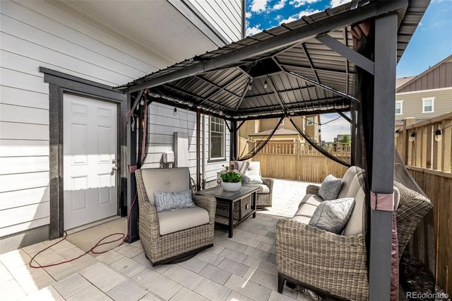 3198 Ireland Moss Street, Castle Rock, CO 80109