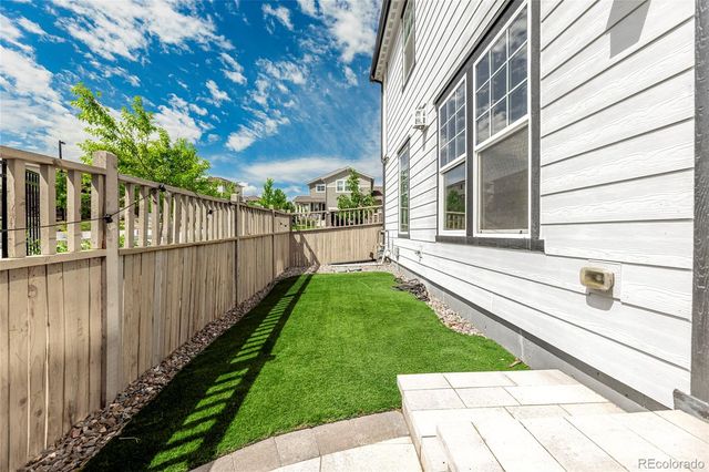 3198 Ireland Moss Street, Castle Rock, CO 80109