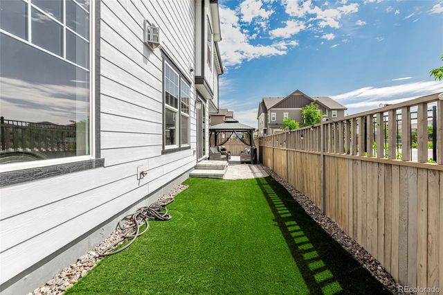 3198 Ireland Moss Street, Castle Rock, CO 80109