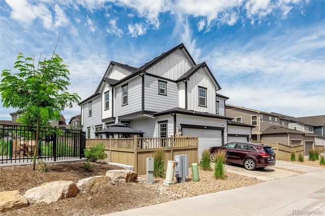 3198 Ireland Moss Street, Castle Rock, CO 80109