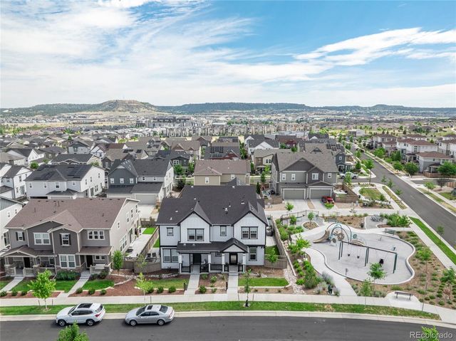 3198 Ireland Moss Street, Castle Rock, CO 80109