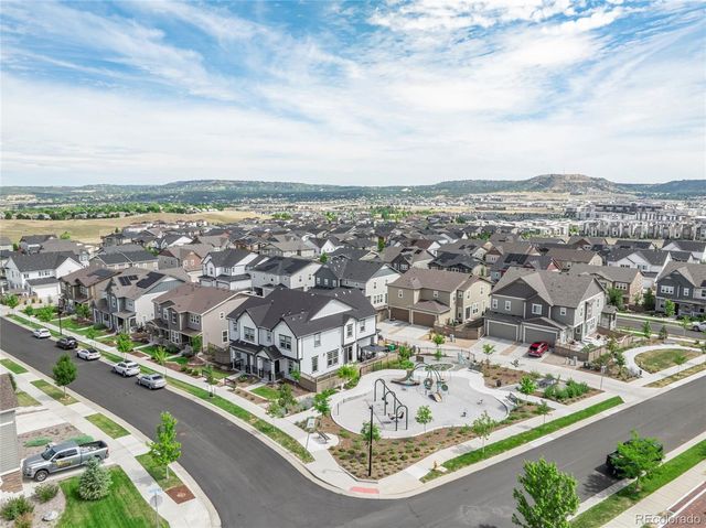 3198 Ireland Moss Street, Castle Rock, CO 80109