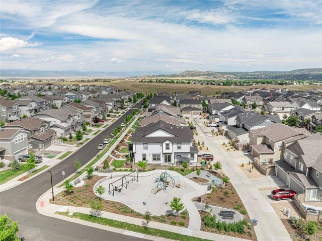 3198 Ireland Moss Street, Castle Rock, CO 80109