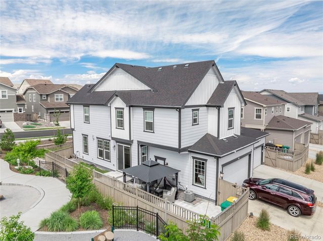 3198 Ireland Moss Street, Castle Rock, CO 80109