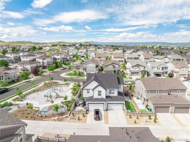 3198 Ireland Moss Street, Castle Rock, CO 80109
