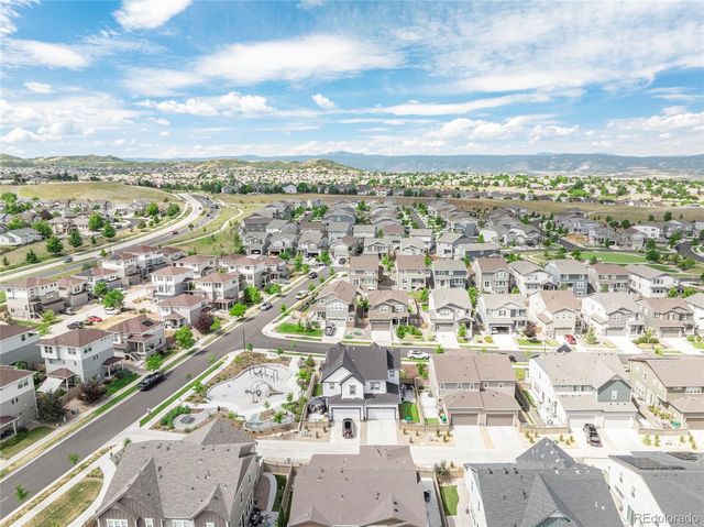 3198 Ireland Moss Street, Castle Rock, CO 80109