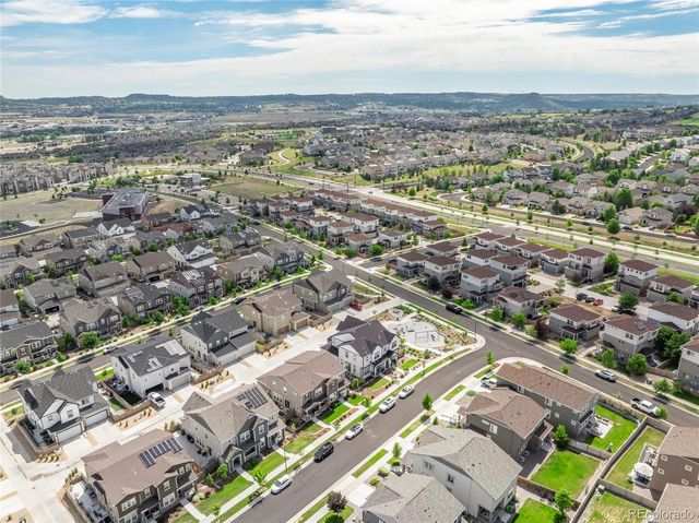 3198 Ireland Moss Street, Castle Rock, CO 80109