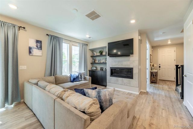 3198 Ireland Moss Street, Castle Rock, CO 80109