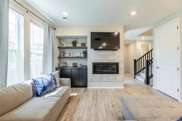 3198 Ireland Moss Street, Castle Rock, CO 80109