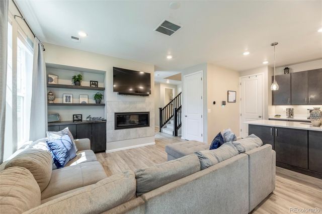 3198 Ireland Moss Street, Castle Rock, CO 80109