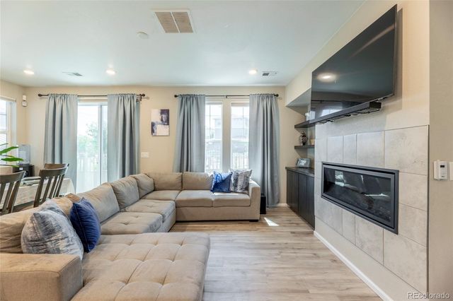 3198 Ireland Moss Street, Castle Rock, CO 80109