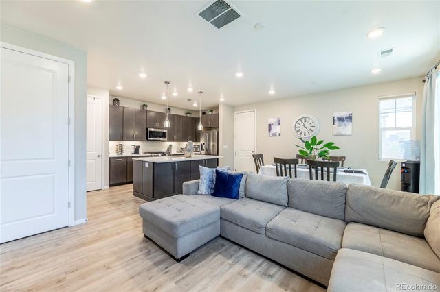 3198 Ireland Moss Street, Castle Rock, CO 80109