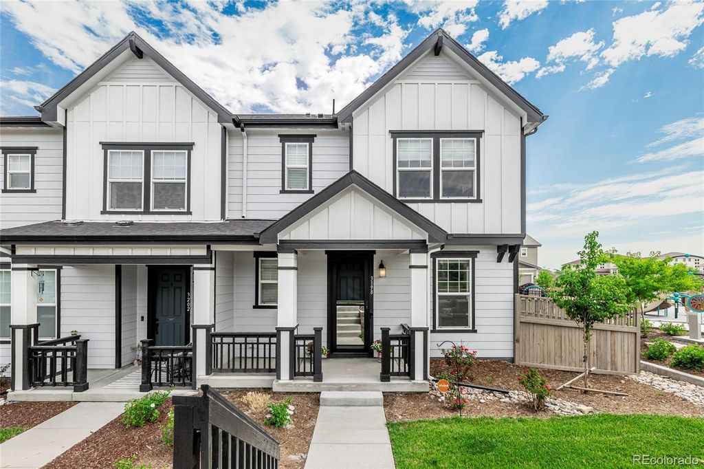 3198 Ireland Moss Street, Castle Rock, CO 80109