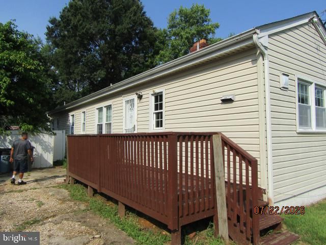 226 SENECA DR, Oxon Hill, MD 20745