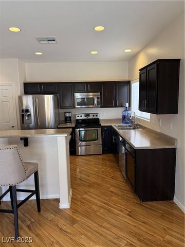 5011 Monte Penne Way, Pahrump, NV 89061