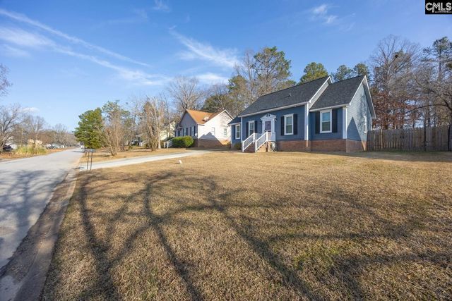 72 Old Well Road, Irmo, SC 29063