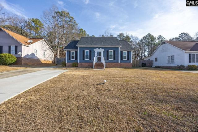 72 Old Well Road, Irmo, SC 29063