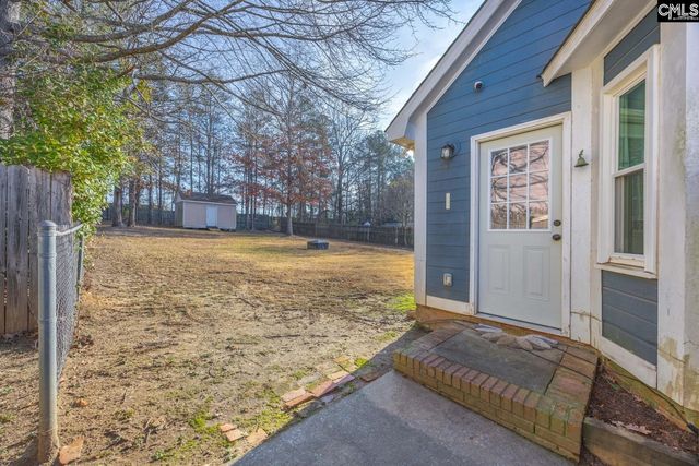 72 Old Well Road, Irmo, SC 29063