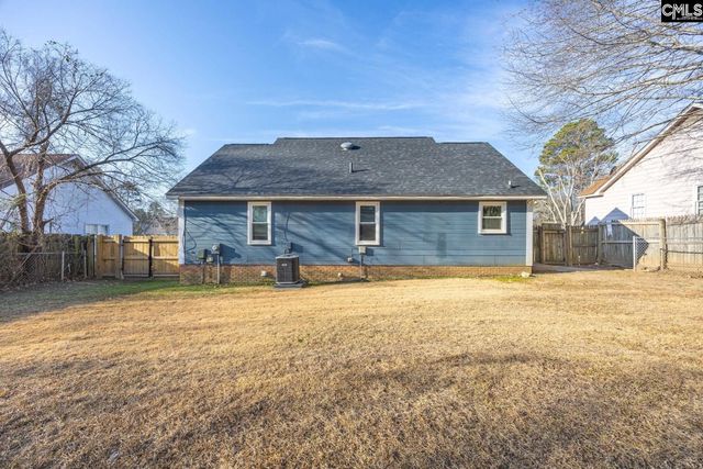 72 Old Well Road, Irmo, SC 29063