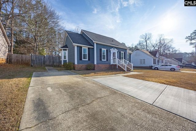 72 Old Well Road, Irmo, SC 29063