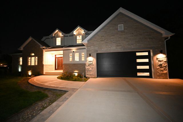 602 Glenshire Road, Glenview, IL 60025